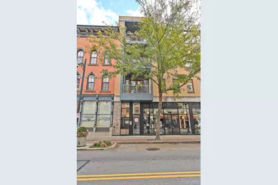 1326 Vine Street #B, Cincinnati, OH 45202 - Photo 2