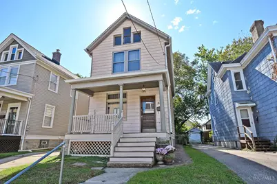 3445 Cardiff Avenue, Cincinnati, OH 45209 - Photo 1