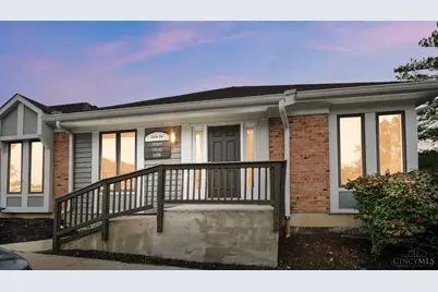9200 Montgomery Road #9A/9B, Montgomery, OH 45242 - Photo 1
