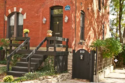 919 Riverview Place, Cincinnati, OH 45202 - Photo 2