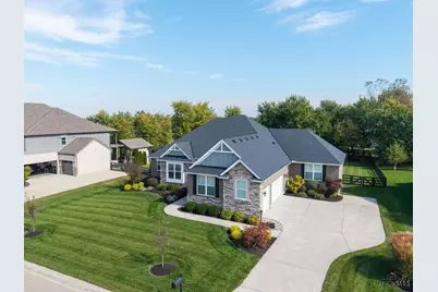 6538 Walnut Point Way, Liberty Township, OH 45011 - Photo 2