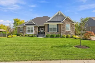 6538 Walnut Pt Wy, Liberty Township, OH 45011 - Photo 1
