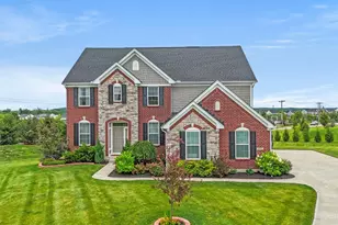 4059 Highland Green Dr, Mason, OH 45040 - Photo 46