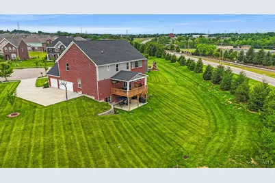 4059 Highland Green Drive, Mason, OH 45040 - Photo 40