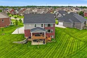 4059 Highland Green Dr, Mason, OH 45040 - Photo 38