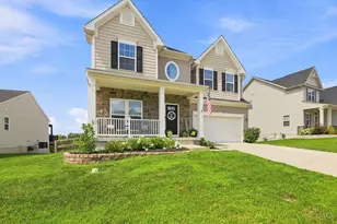 8127 Valley Crossing Dr, Colerain Township, OH 45247 - Photo 2