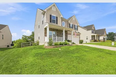 8127 Valley Crossing Drive, Colerain Township, OH 45247 - Photo 44