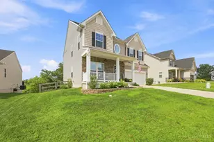8127 Valley Crossing Dr, Colerain Township, OH 45247 - Photo 44