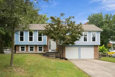 9261 Fields Drive, Deerfield Township, OH 45040 - Photo 1