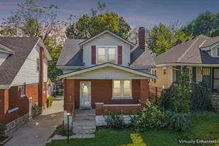 3317 Hildreth Ave, Cincinnati, OH 45211 - Photo 4