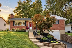 7231 Longfield Dr, Madeira, OH 45243 - Photo 1