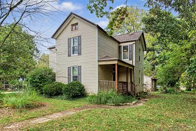 10402 Burlington Road, Cincinnati, OH 45231 - Photo 1