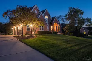 5253 Providence Ridge Dr, Liberty Township, OH 45011 - Photo 2