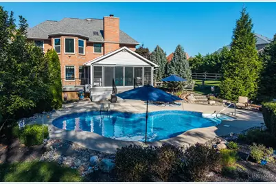 5253 Providence Ridge Drive, Liberty Township, OH 45011 - Photo 56