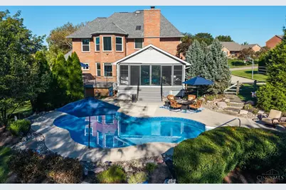 5253 Providence Ridge Drive, Liberty Township, OH 45011 - Photo 4