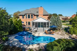 5253 Providence Ridge Dr, Liberty Township, OH 45011 - Photo 4