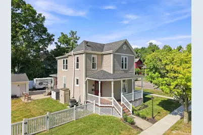 413 First Avenue, Mason, OH 45040 - Photo 2