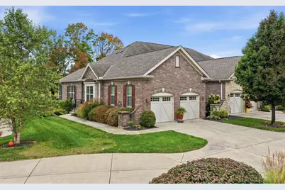 5811 Falling Brook Drive, Mason, OH 45040 - Photo 1