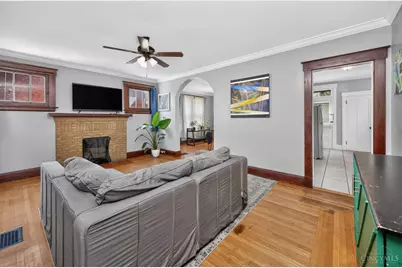 3277 Montana Avenue, Cincinnati, OH 45211 - Photo 2