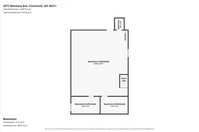 3277 Montana Avenue, Cincinnati, OH 45211 - Photo 30