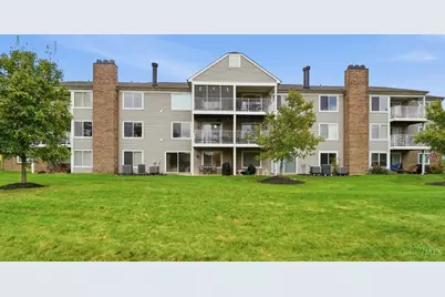 4395 North Shore Drive #103, Deerfield Township, OH 45040 - Photo 34