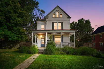 3130 Montana Avenue, Cincinnati, OH 45211 - Photo 1