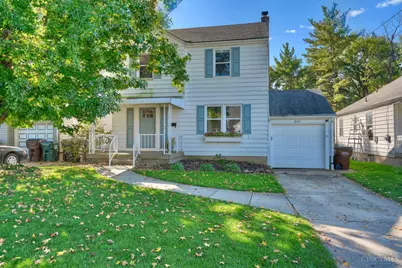 847 Northern Parkway, Springfield Township, OH 45224 - Photo 2