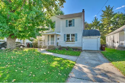 847 Northern Parkway, Springfield Township, OH 45224 - Photo 1