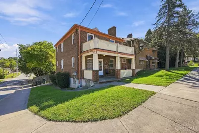 1274 Beech Avenue, Cincinnati, OH 45205 - Photo 2