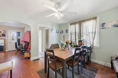1274 Beech Avenue, Cincinnati, OH 45205 - Photo 8