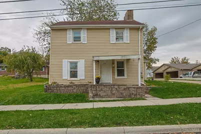 410 N Mechanic Street, Lebanon, OH 45036 - Photo 1