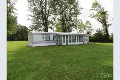 5084 US Rt 50, New Market Township, OH 45133 - Photo 1