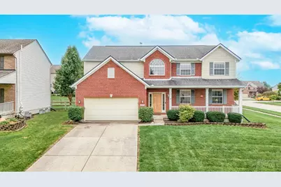 6437 Ashdale Court, Liberty Township, OH 45044 - Photo 2