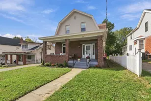 1121 Gilsey Ave, Cincinnati, OH 45205 - Photo 2