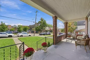 1121 Gilsey Ave, Cincinnati, OH 45205 - Photo 4