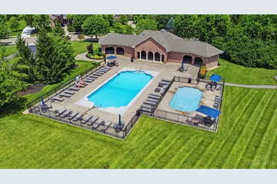 5506 Rock Creek Lane, Middletown, OH 45005 - Photo 2