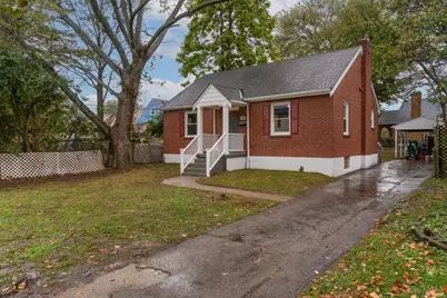 1166 Groesbeck Road, Cincinnati, OH 45224 - Photo 2