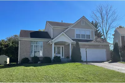 10154 Timberview Court, Woodlawn, OH 45215 - Photo 2