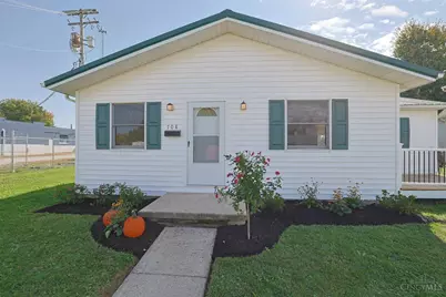 708 E Main Street, Blanchester, OH 45107 - Photo 2