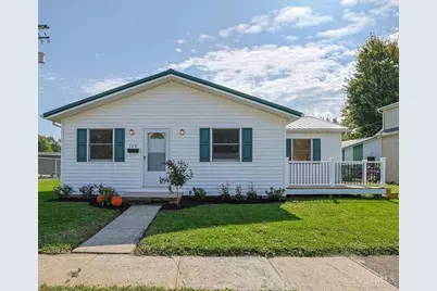 708 E Main Street, Blanchester, OH 45107 - Photo 1