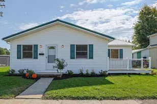 708 E Main St, Blanchester, OH 45107 - Photo 1