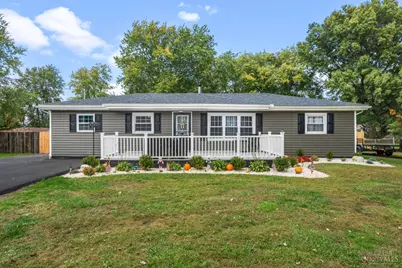 5544 Maple Grove Avenue, Blanchester, OH 45107 - Photo 1