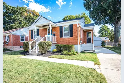 7822 Moss Court, Cincinnati, OH 45236 - Photo 2