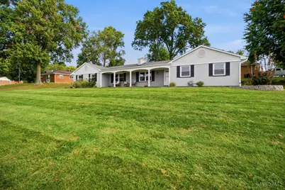 7540 Lawyer Road, Anderson Township, OH 45244 - Photo 2