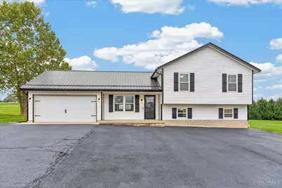 8025 Wright Road, Penn Township, OH 45133 - Photo 2