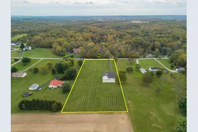 8025 Wright Road, Penn Township, OH 45133 - Photo 4