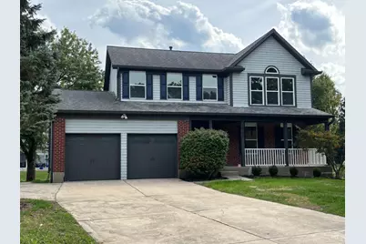 8750 Allencrest Drive, West Chester, OH 45069 - Photo 2