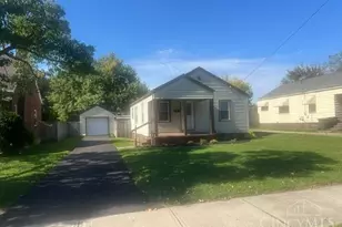 1500 Carolina St, Middletown, OH 45044 - Photo 1