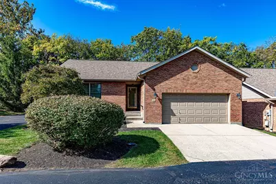 314 Princewood Court, Springdale, OH 45246 - Photo 2