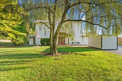 5513 New Vienna Road, Penn Township, OH 45159 - Photo 1